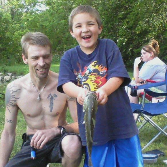 Meet your Posher, Steven - Picture 1 of 1